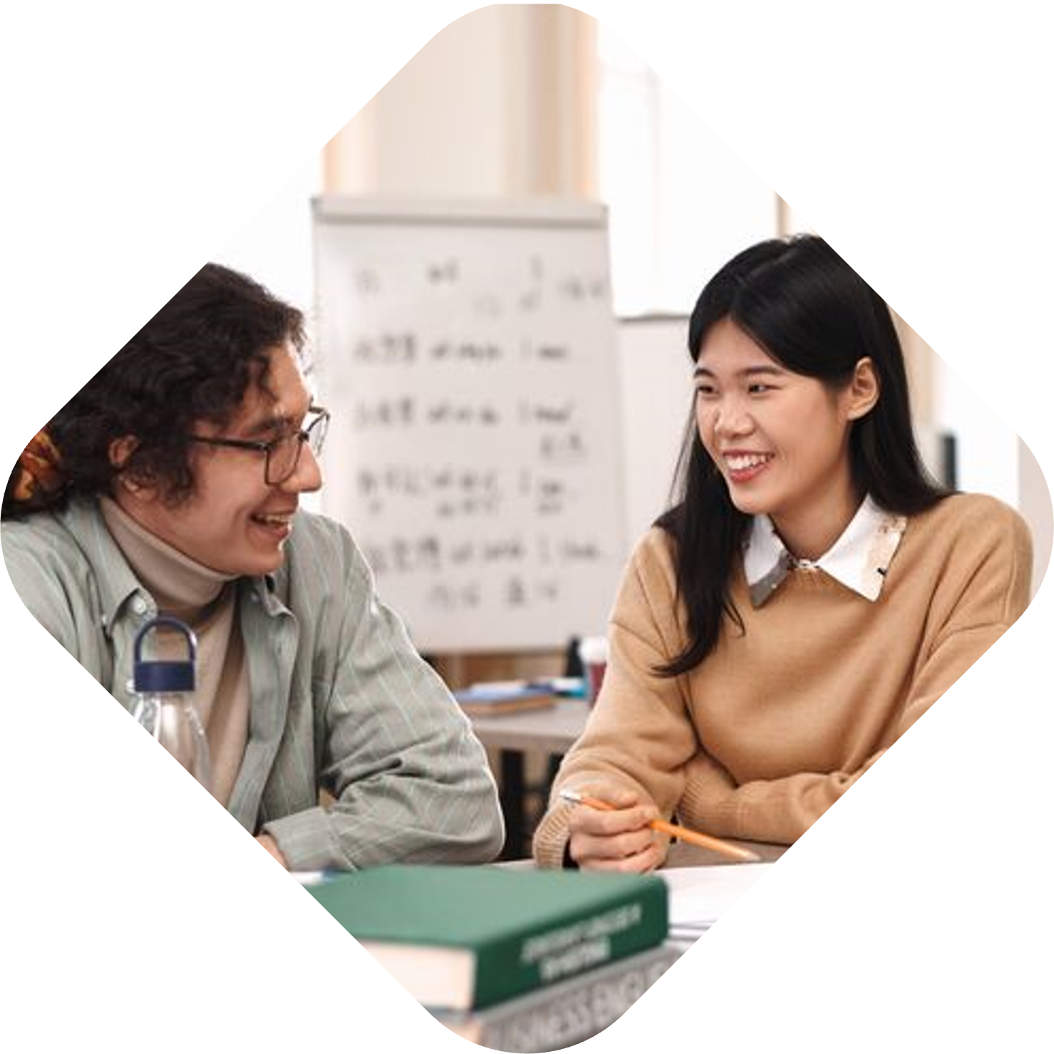 Multilingual approaches to English language teaching